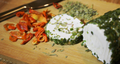 Из 2 литров молока готовлю сыр без лишних усилий: вкусно и в разы дешевле, чем в магазине