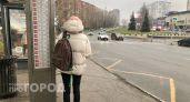 Ветреный и пасмурный выходной ждет нижегородцев: МЧС опубликовало предупреждение