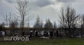 В Нижегородской области подешевели похороны