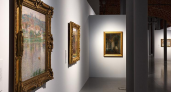 В Нижнем Новгороде открылась выставка 30 шедевров из коллекций Щукина и Морозова