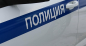 Нижегородские полицейские нашли нарколабораторию под Петербургом с 34 канистрами прекурсоров