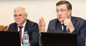 Депутаты Нижегородской области предложили создать группу по борьбе с экономическим спадом