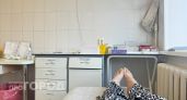 Бесплатный скрининг помог выявить предрак шейки матки у 20-летней пациентки в Нижнем Новгороде