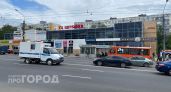 В Городецком районе поймали пьяного водителя без прав за рулем