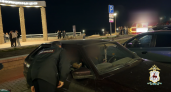 Более 20 нарушителей поймали полицейские в ходе рейдов на Нижне-Волжской набережной