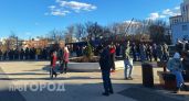 Долгожданное потепление ожидает нижегородцев под конец выходных