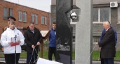 В Сарове открыли мемориал ликвидаторам Чернобыля — к 40-летию катастрофы