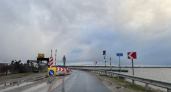 Мост через дамбу Нижегородской ГЭС закроют на два часа в майские ночи