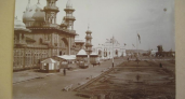130 лет спустя: архивные фото грандиозной выставки 1896 года в Нижнем Новгороде