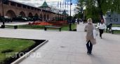 Потепление до +23 придет в Нижегородскую область с понедельника