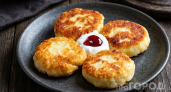 Мнем кефир с творогом — через 10 минут завтракаем лепешками вкуснее сырников: просто, быстро и сытно