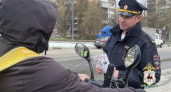 Троих курьеров-нарушителей поймали полицейские в Нижнем Новгороде