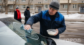 2 "шипучки" из аптеки в омывайку — и ливень не страшен: автомобильное стекло сияет словно заводское