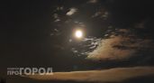 Над Нижегородской областью можно будет увидеть яркий звездопад
