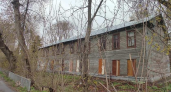 В Нижнем Новгороде показали дома 1920-х, обречённые на снос ради КРТ