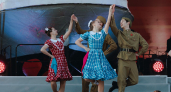 Нижний Новгород отметит 9 Мая песнями и полевой кухней
