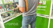 Более 40 миллионов потратили нижегородцы с начала года на лечение импотенции  