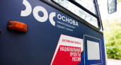 «Поезда здоровья» за четыре месяца охватили 14 тысяч жителей области