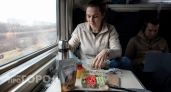 Больше никакой еды в фольге: список продуктов для поезда, которые сохранят свежесть и не вызовут вопросов