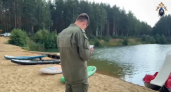 Администратора турбазы в Дальнеконстантиновском районе судят за смертельный прокат катамарана 