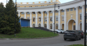 Дом правительства в Нижегородском кремле достроен спустя почти 20 лет