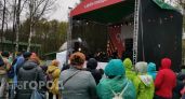 Майские праздники в Нижегородской области начнутся с похолодания до +4