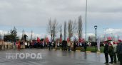 Холодные длинные выходные ждут нижегородцев: прогноз погоды на вторую половину майских праздников