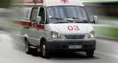 Пятеро рабочих завода в Заволжье пострадали от вдыхания химических веществ