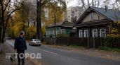 Зашла в деревню миллионеров в паре километров от Кремля: как выглядят дома людей с другим уровнем дохода