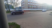 Два подростка на электросамокате и питбайке пострадали в ДТП в Нижнем Новгороде