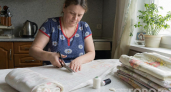 Старые простыни берегу как сокровище: 12 практичных идей для дома и дачи - лучшие помощники в быту