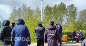 Более 70 разыскиваемых нашли полицейские в Нижегородской области в ходе рейда