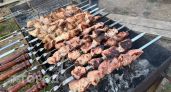 Шашлык из ничего, а похож на ресторанный: рецепт, который проверен годами 
