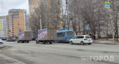 Решил подхалтурить в Озоне на грузовике: честный отзыв из-за баранки - сколько  заработал и пойду ли ещё