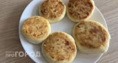 Готовлю из творога такие сырники, что забыла про кофейни - семья каждый раз просит такой завтрак, а дело в одном ингредиенте
