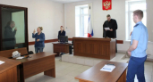 Суд арестовал участников расправы над глухим мужчиной в Нижнем Новгороде 