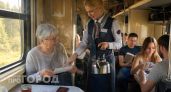 Перестаньте переплачивать за комфорт: полный список бесплатных услуг в поезде, о которых молчат проводники