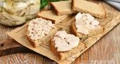 Вкуснее печени трески: готовлю домашний деликатес из простого продукта - шелковая текстура даже интереснее
