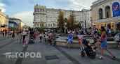 Нижегородцам рассказали, как рассчитывают выплаты по уходу за двумя детьми 