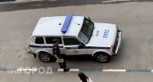 Двое водителей без прав из Дзержинска решили рискнуть своими жизнями и чужими