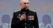 Ветеран СВО Николай Пелевин стал замдиректора департамента соцполитики Арзамаса