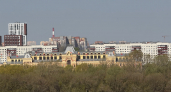 МегаФон разворачивает 5G на Нижегородской ярмарке