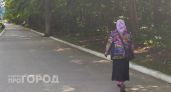 81-летнюю жительницу Дзержинска мошенники сделали своим курьером