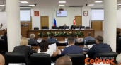 Нижегородских чиновников будут аттестовать в два этапа: тест и собеседование