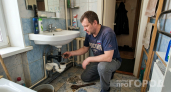 2 продукта с кухни продирают засор в раковине: дел на 30 минут – и вода стекает струёй «без тормозов»