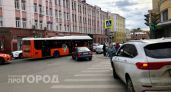 В Нижнем Новгороде на один день продлят работу общественного транспорта до самой ночи