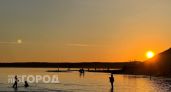 31-градусная жара придет в Нижегородскую область уже завтра
