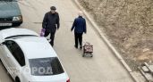 Пенсионерка из Семенова вынесла в пакете от молока полмиллиона рублей и отдала курьеру
