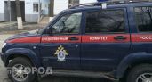 В Нижегородской области начали расследовать гибель рабочего в Вознесенском