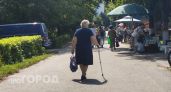 Пенсионерка из Семенова ответила на звонок и лишилась почти полумиллиона рублей